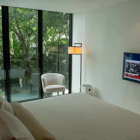 K Maison Lanna Boutique Hotel-Sha Plus Certified Чиангмай Екстериор снимка