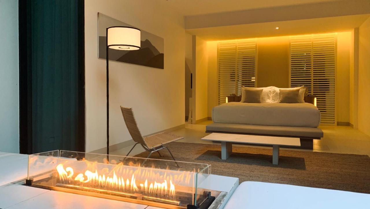 K Maison Lanna Boutique Hotel-Sha Plus Certified Чиангмай Екстериор снимка