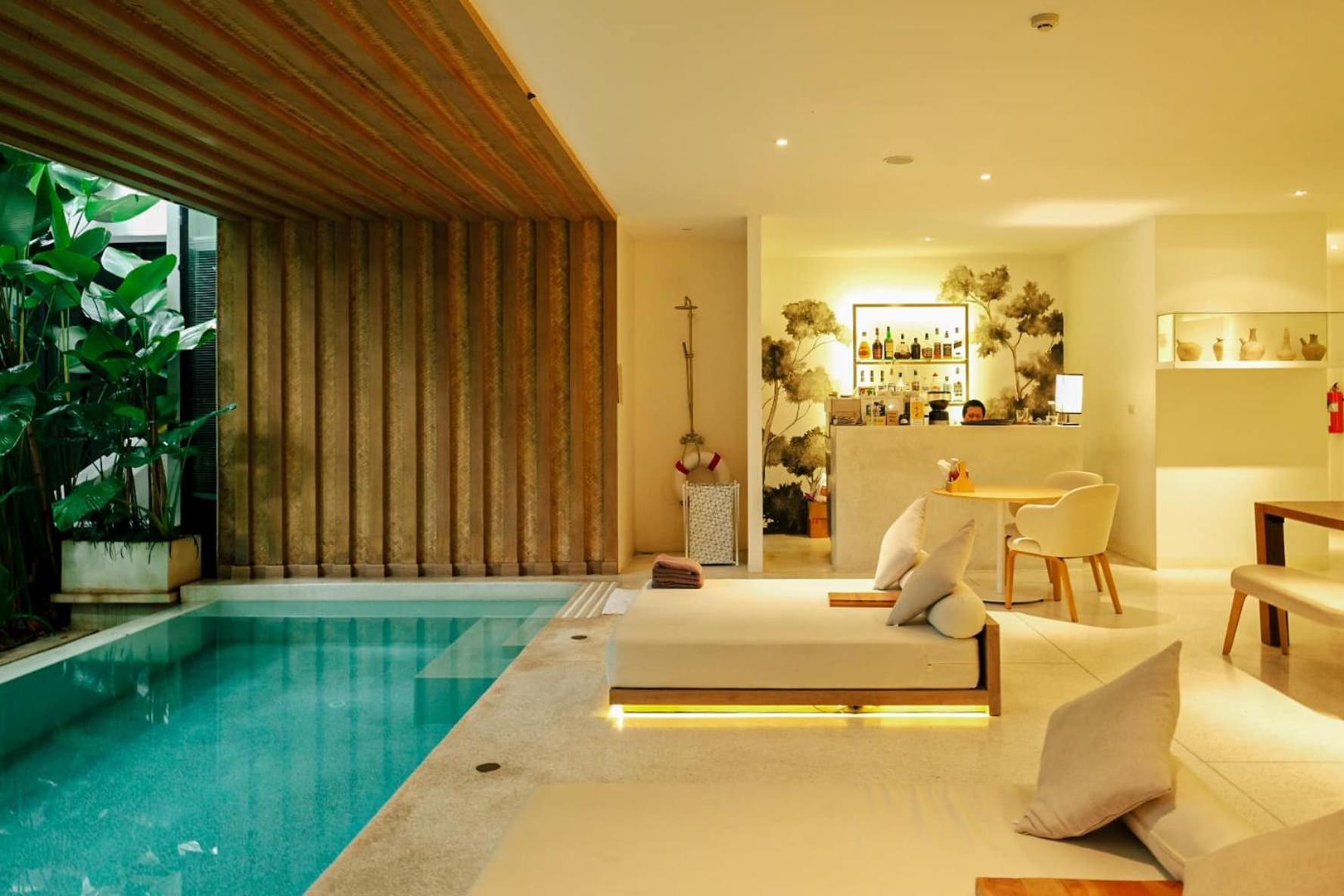K Maison Lanna Boutique Hotel-Sha Plus Certified Чиангмай Екстериор снимка