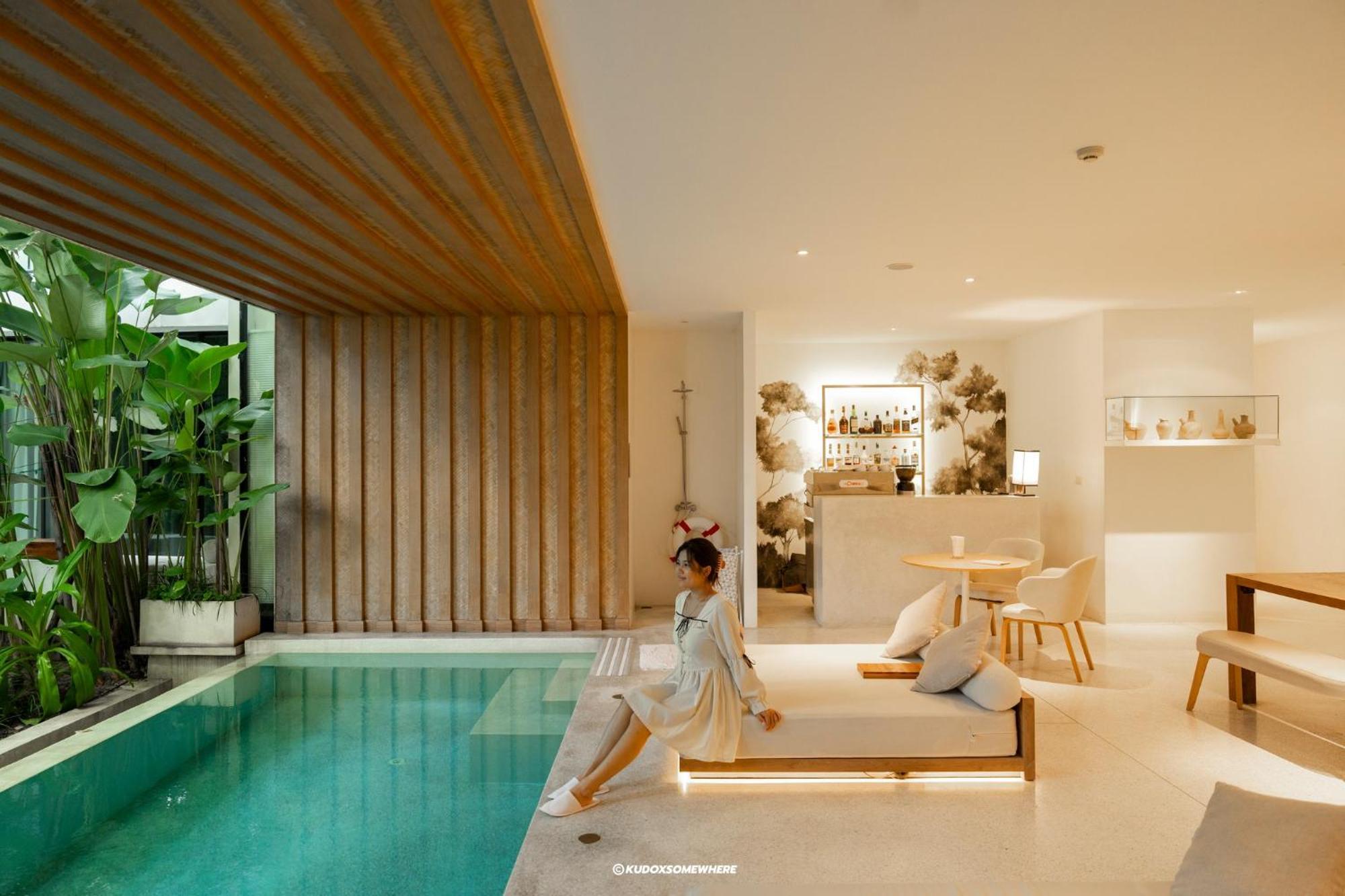 K Maison Lanna Boutique Hotel-Sha Plus Certified Чиангмай Екстериор снимка