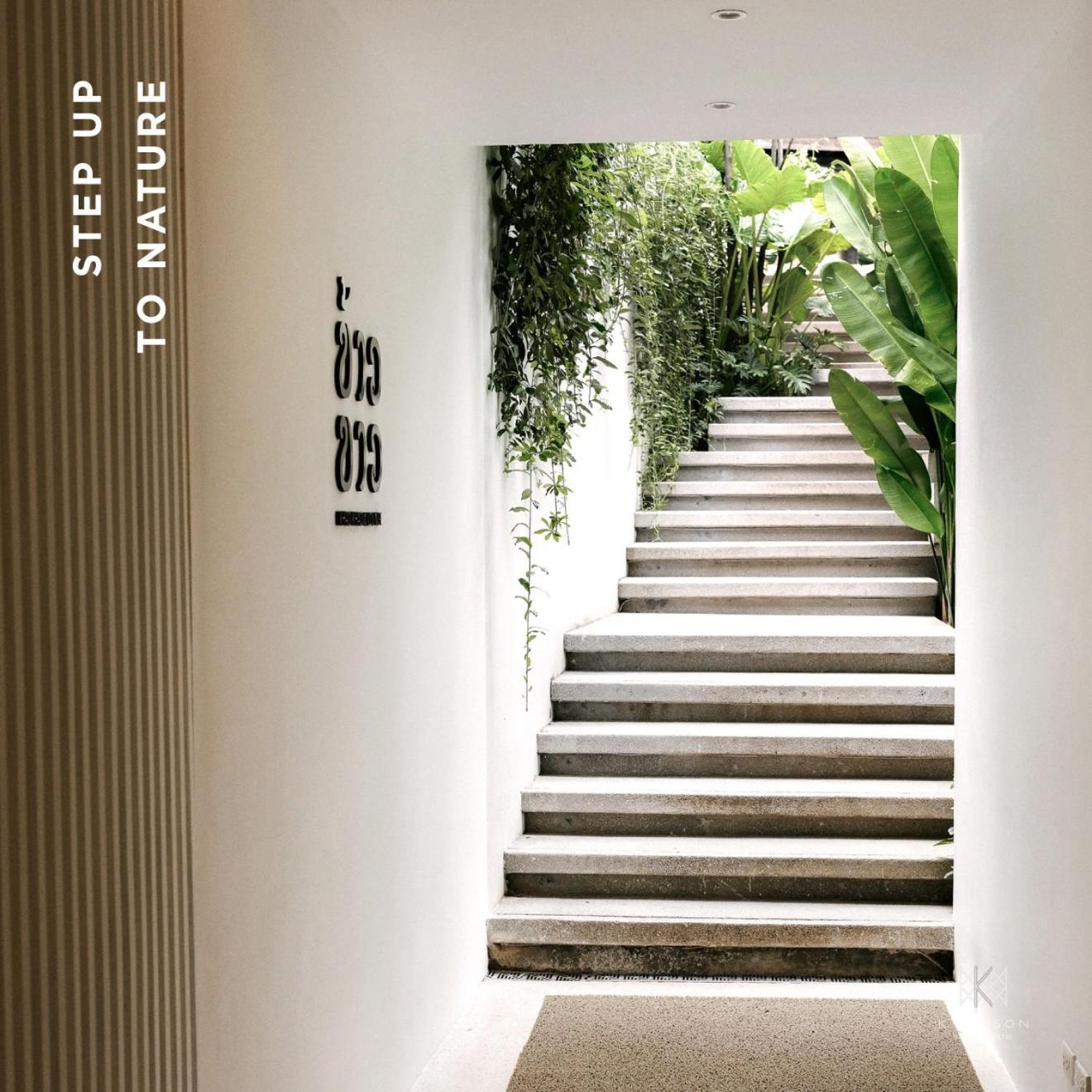 K Maison Lanna Boutique Hotel-Sha Plus Certified Чиангмай Екстериор снимка