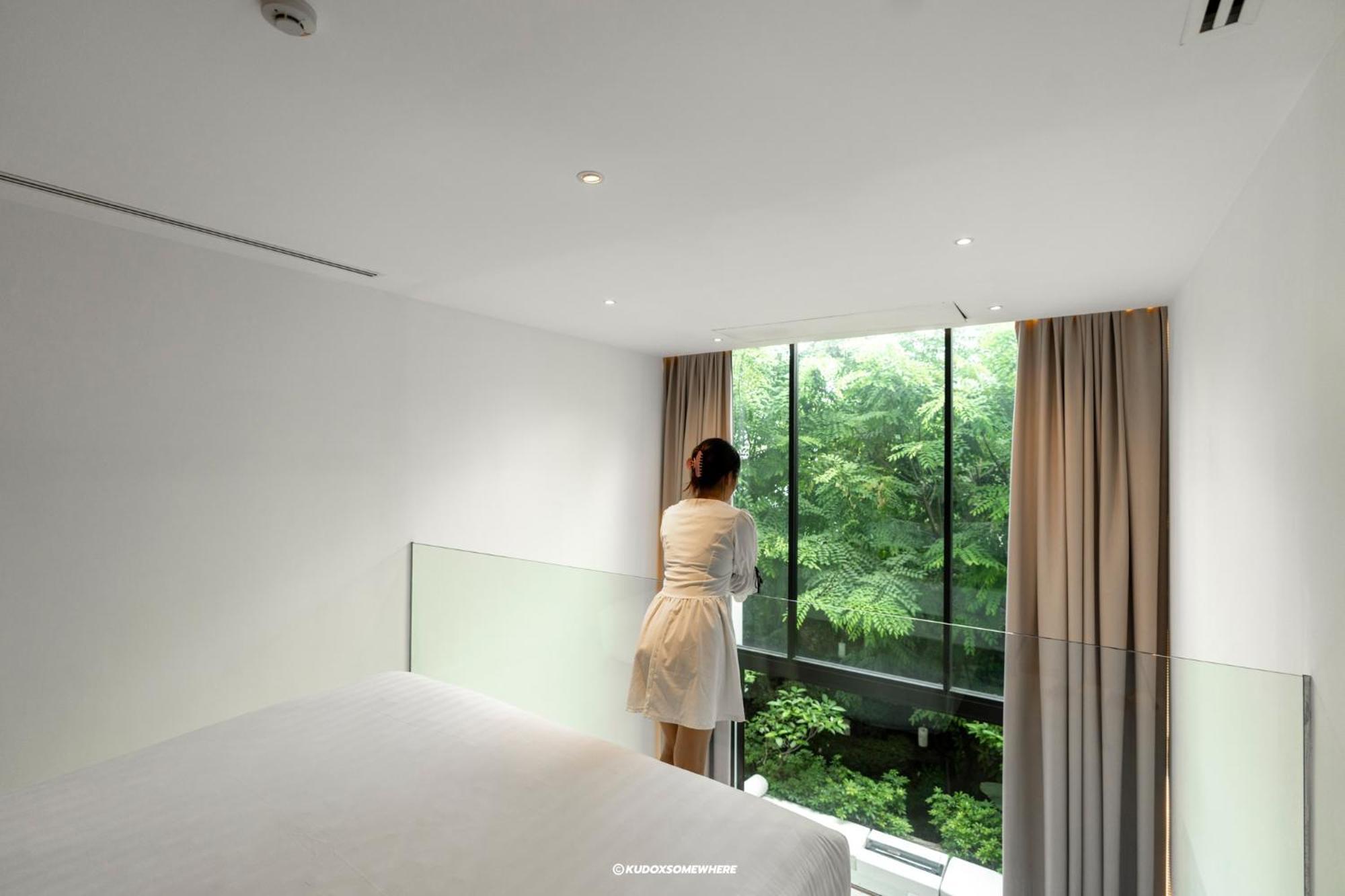 K Maison Lanna Boutique Hotel-Sha Plus Certified Чиангмай Екстериор снимка