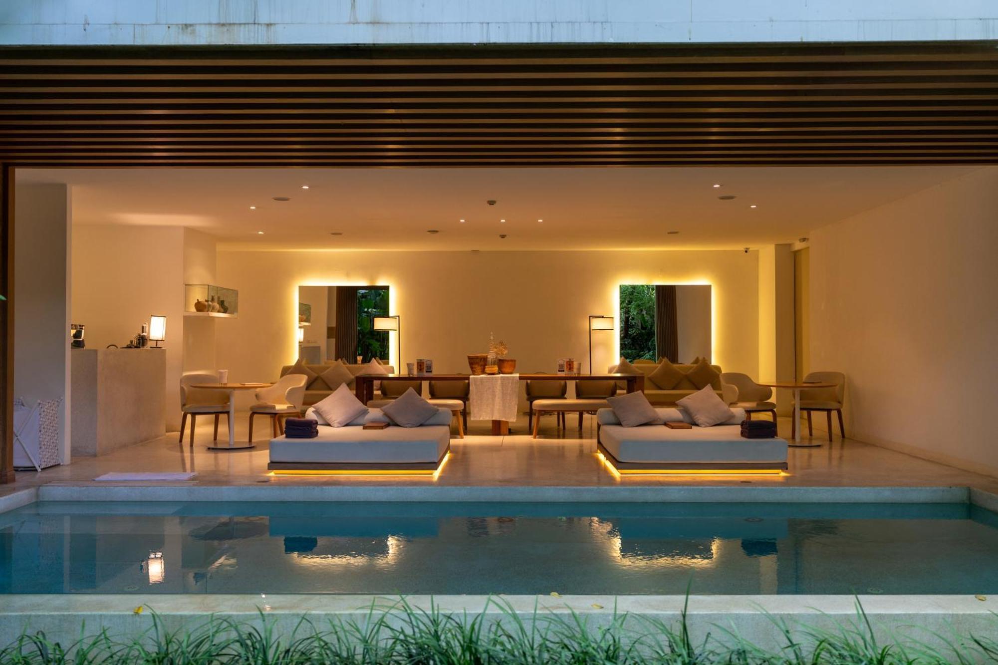K Maison Lanna Boutique Hotel-Sha Plus Certified Чиангмай Екстериор снимка
