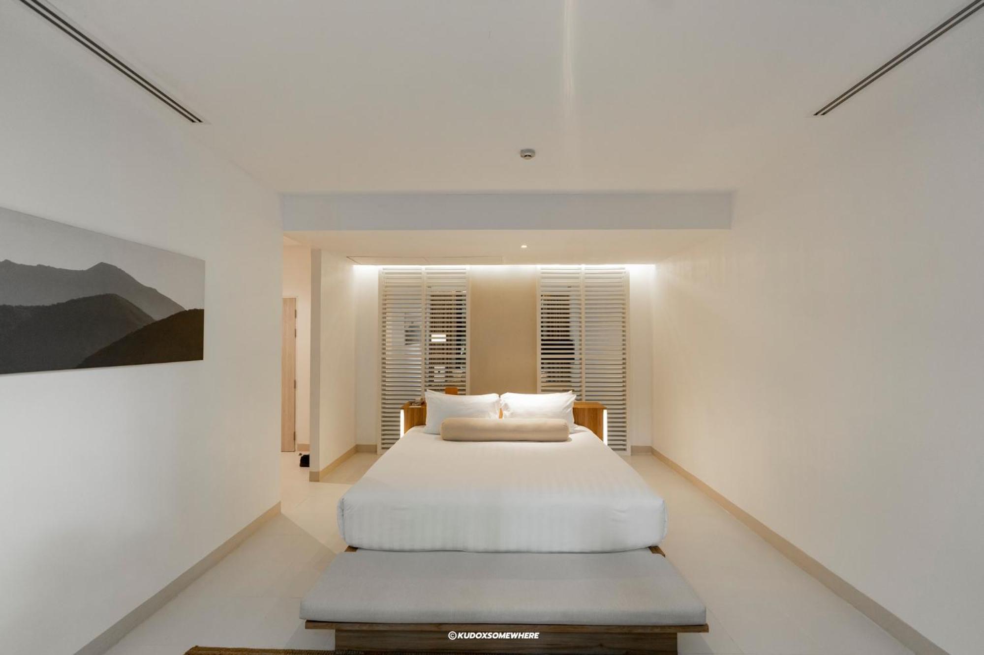 K Maison Lanna Boutique Hotel-Sha Plus Certified Чиангмай Екстериор снимка