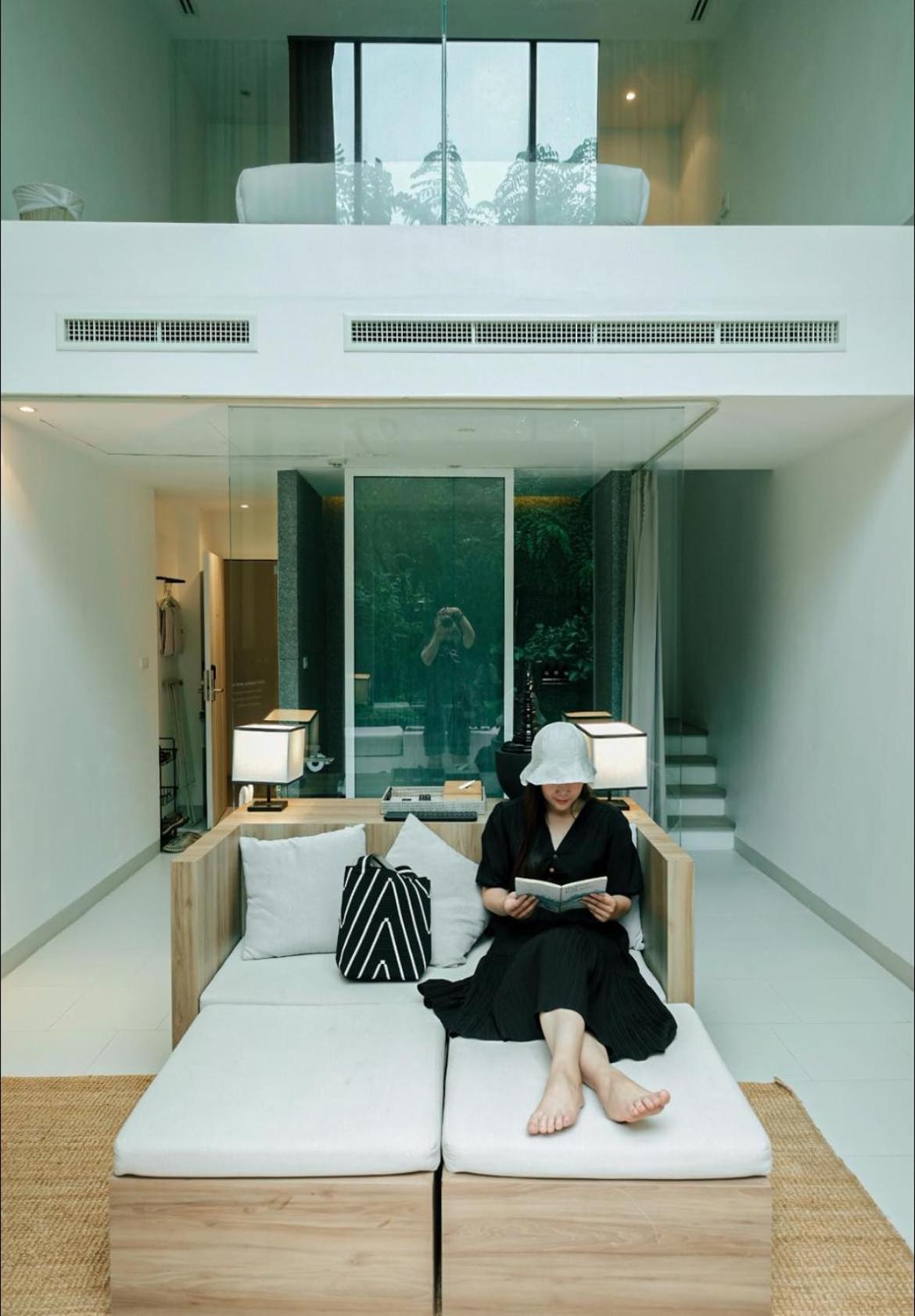 K Maison Lanna Boutique Hotel-Sha Plus Certified Чиангмай Екстериор снимка