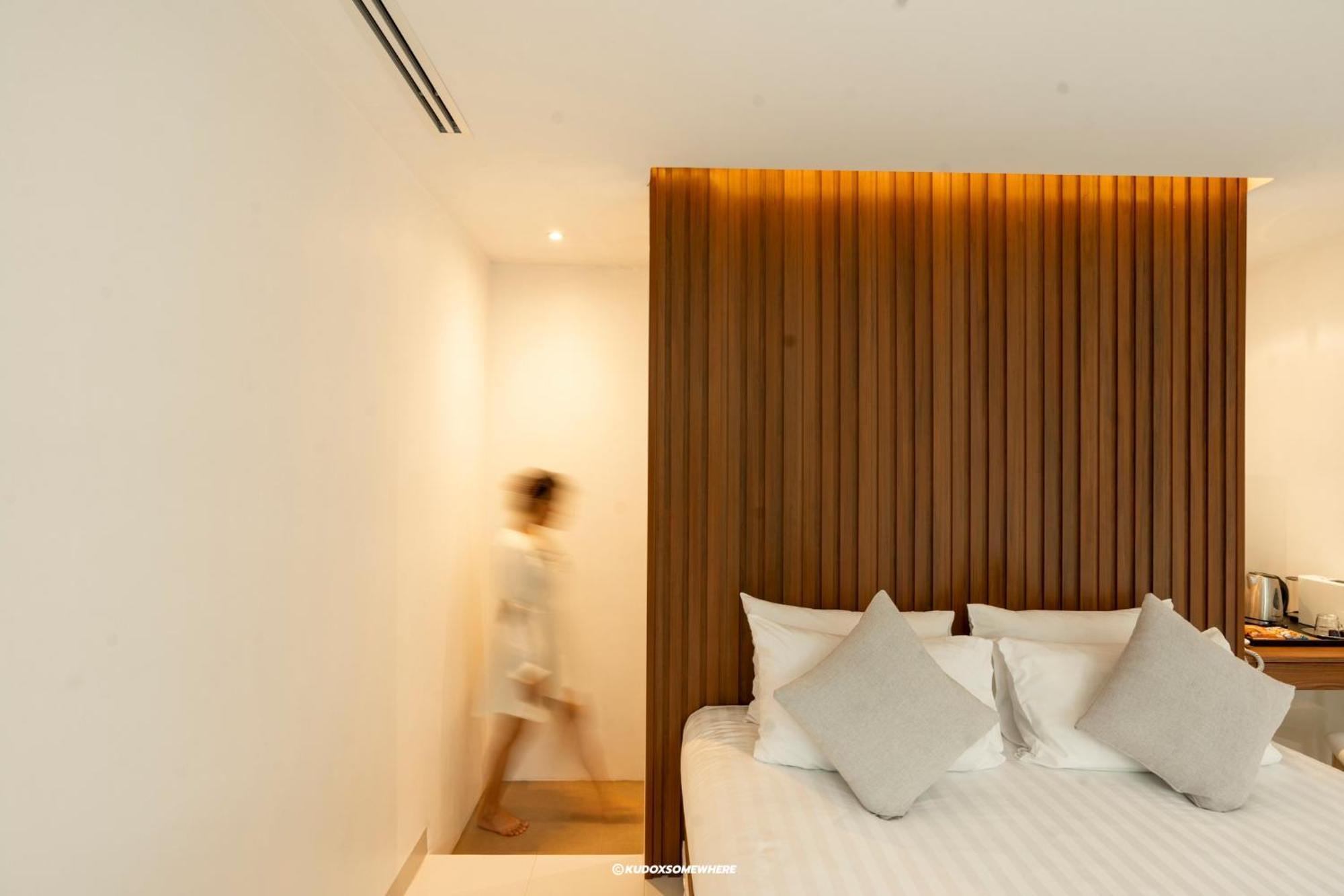 K Maison Lanna Boutique Hotel-Sha Plus Certified Чиангмай Екстериор снимка