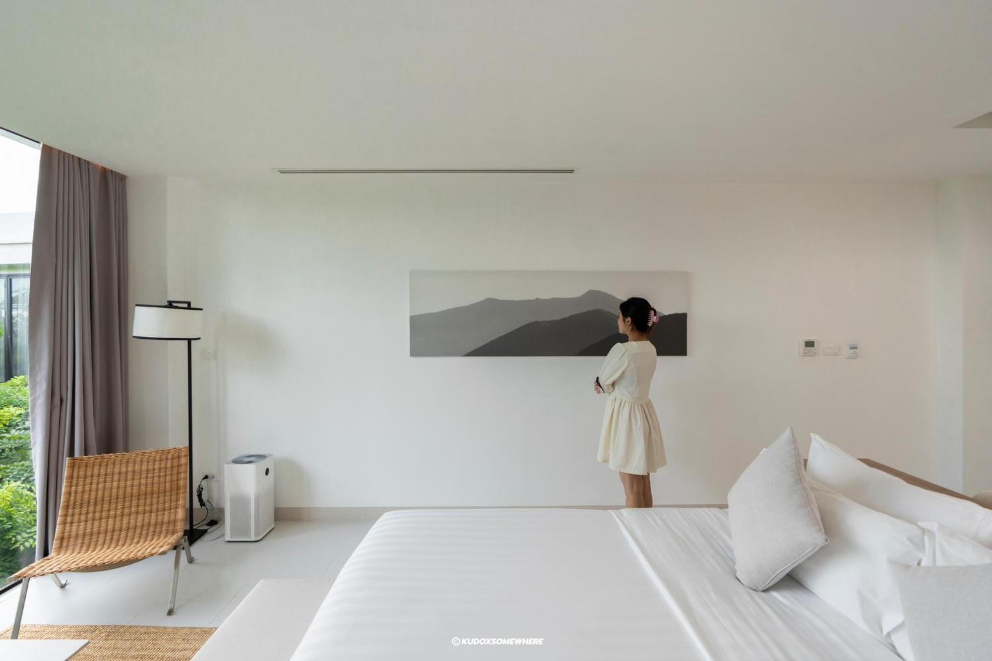 K Maison Lanna Boutique Hotel-Sha Plus Certified Чиангмай Екстериор снимка