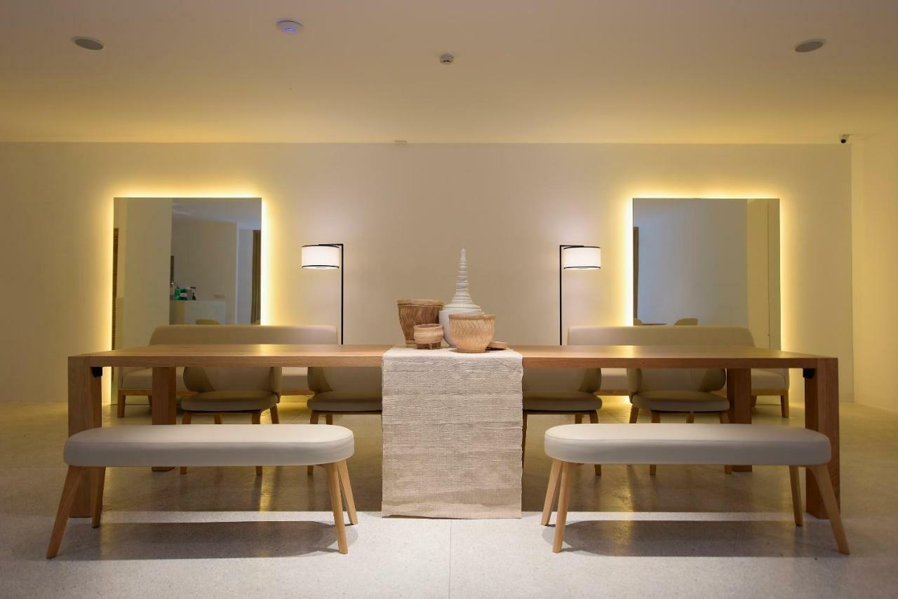K Maison Lanna Boutique Hotel-Sha Plus Certified Чиангмай Екстериор снимка