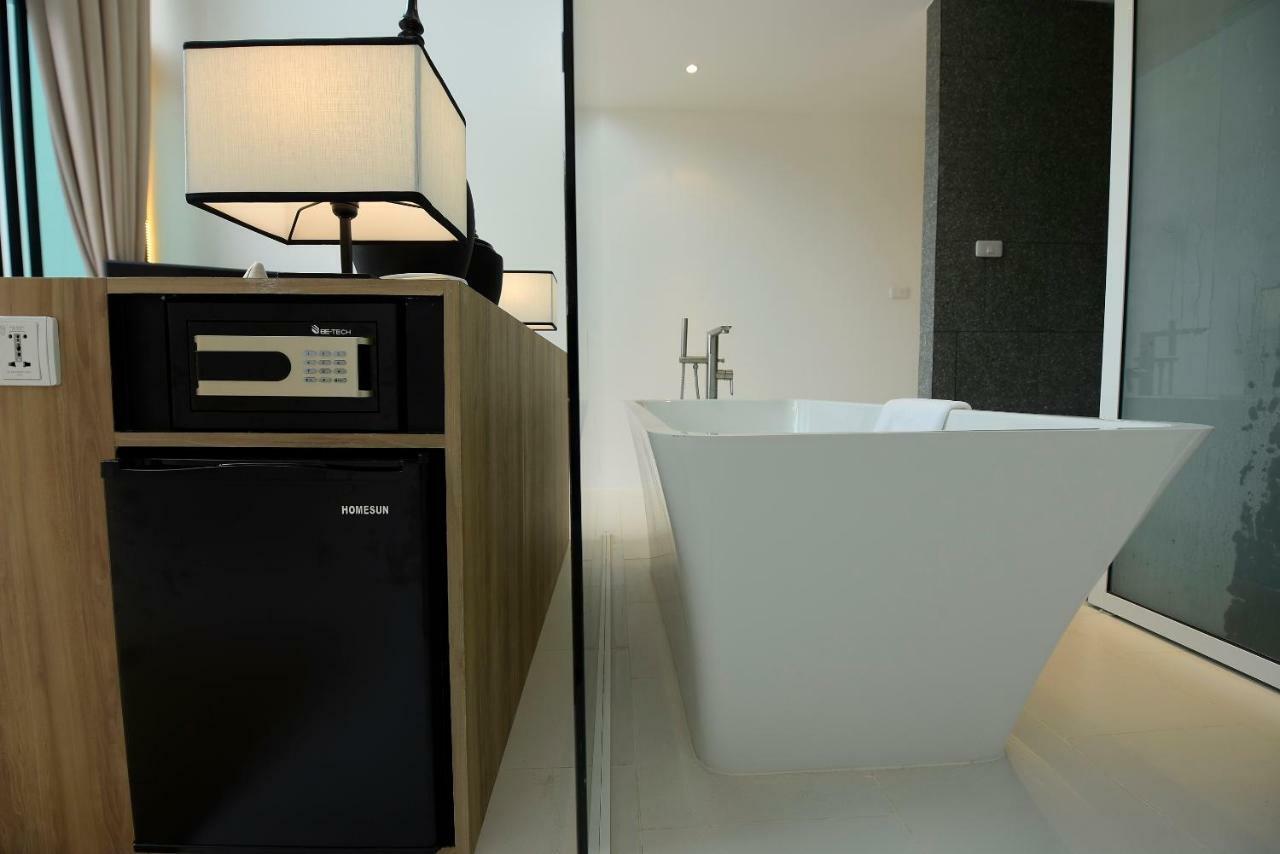 K Maison Lanna Boutique Hotel-Sha Plus Certified Чиангмай Екстериор снимка