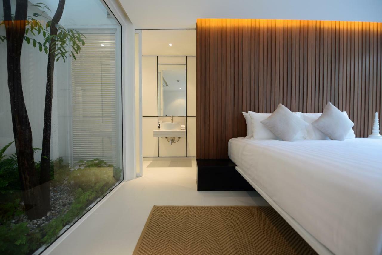 K Maison Lanna Boutique Hotel-Sha Plus Certified Чиангмай Екстериор снимка
